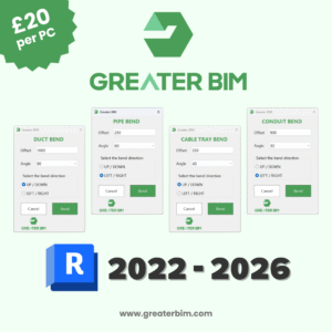 Greater BIM